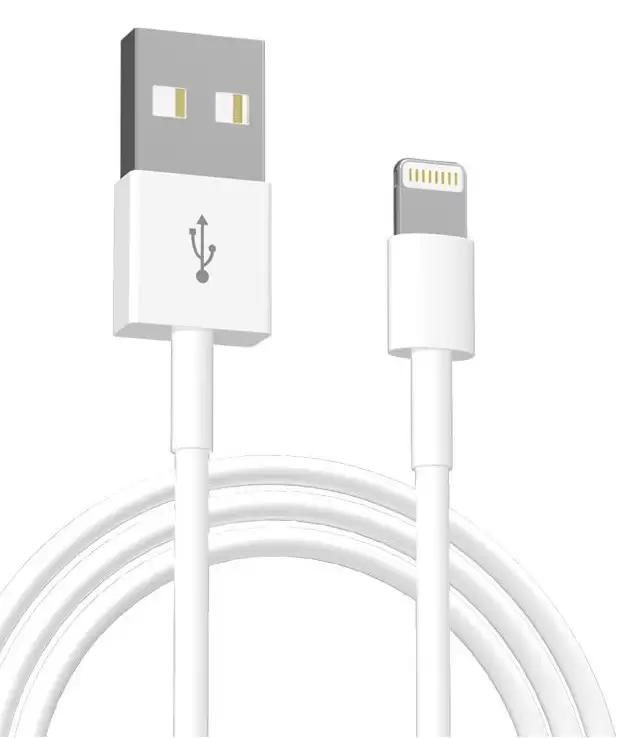 为什么 iPhone 数据线既贵又易坏? 为什么 iPhone 数据线既贵又易坏?