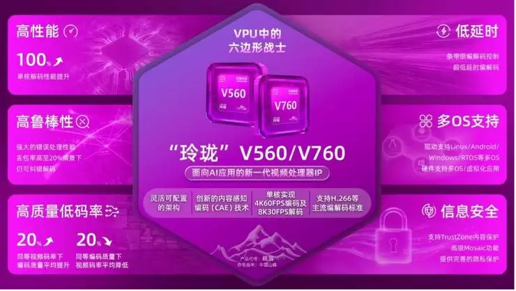 AI时代需要什么样的VPU?