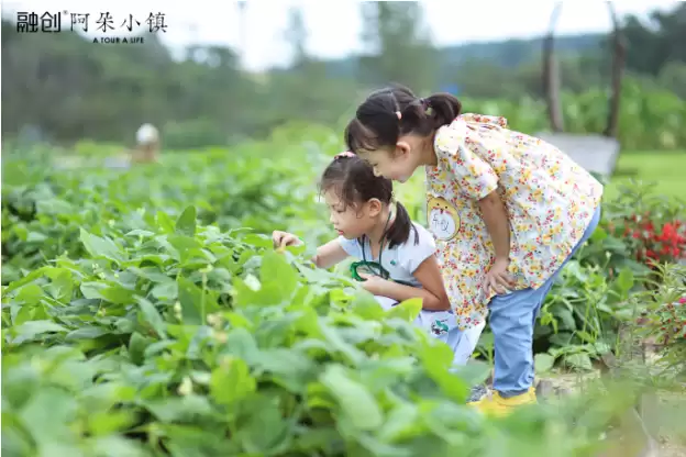 2021融创北京集团 X 美好旅行节高燃来袭 共启盛夏欢乐之旅 2021融创北京集团 X 美好旅行节高燃来袭 共启盛夏欢乐之旅