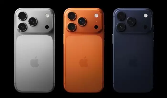 iPhone 18 Pro外观或延续旧设计:灵动岛不变,屏下Face ID或推迟至2027年