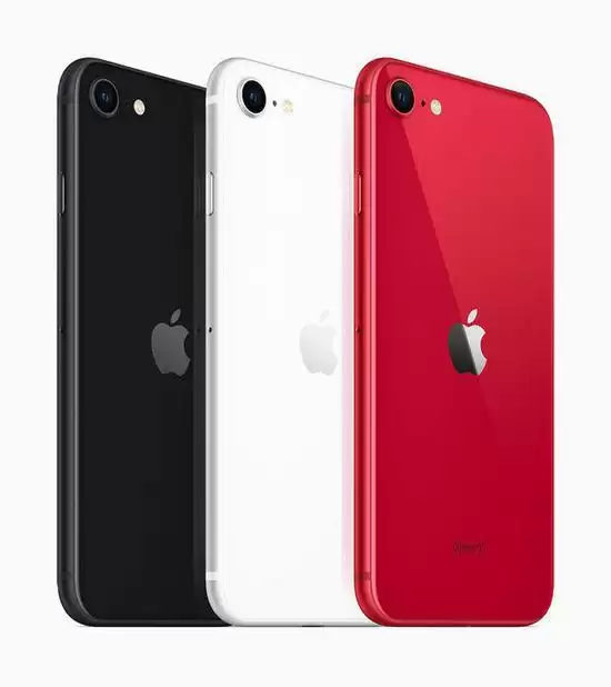iPhone SE二代多少钱?iPhone SE什么时候开售? iPhone SE二代多少钱?iPhone SE什么时候开售?