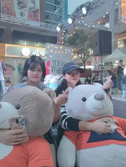 国庆游洛阳攻略——难忘的洛阳新都汇神仙活动 国庆游洛阳攻略——难忘的洛阳新都汇神仙活动