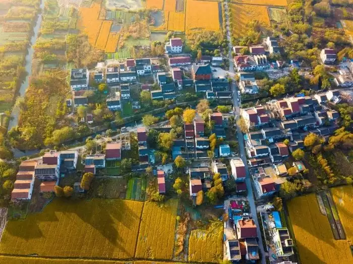 山水清远 诗意吴兴 第四届世界乡村旅游大会开幕在即 山水清远 诗意吴兴 第四届世界乡村旅游大会开幕在即