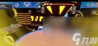 《元梦之星》时代星舞台地图玩法攻略