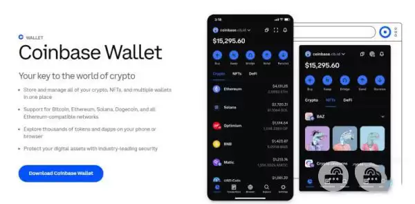 解析十款区块链链上资产工具:MetaMask、imToken、OKX、Bitget等(支持Linea)