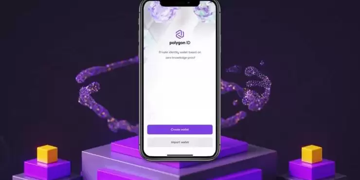 Polygon推出DID服务!Polygon ID用零知识证明保障用户隐私