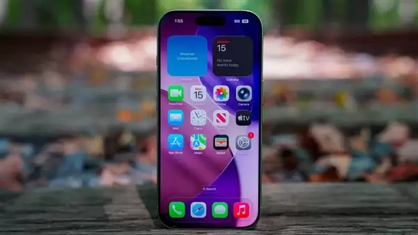 苹果iOS 27公测版已上线:老款iPhone升级后响应速度更快