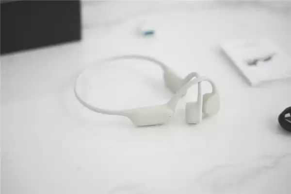 2026年游泳耳机体验:园世Beta Pro骨传导耳机,IPX8防水+32G存储+杜比级音质