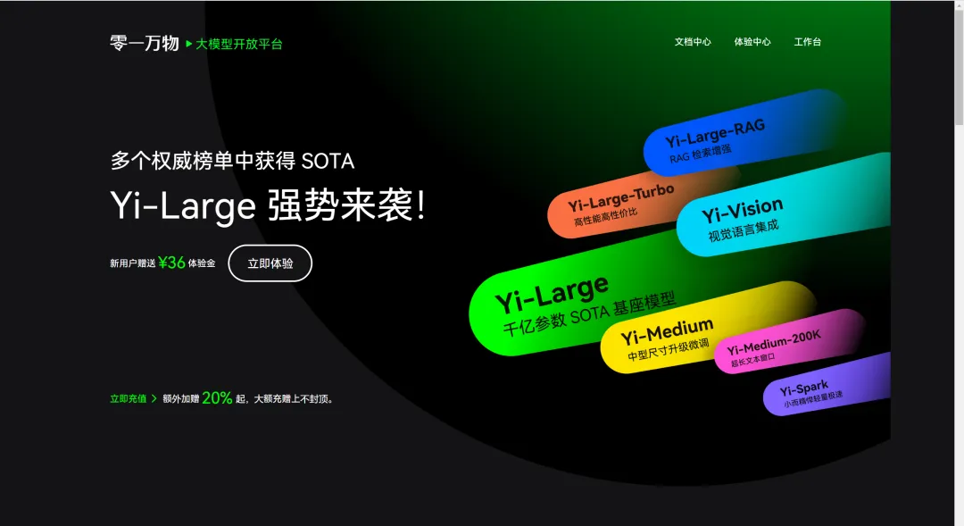 国内AI大模型，你看好谁？能平替ChatGPT的12个AI大语言模型