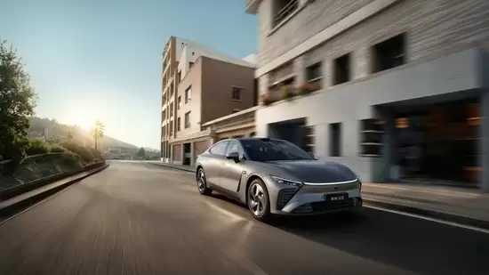 17.99万起!2027款奇瑞星途ES上市:标配猎鹰700智驾 综合续航1685km