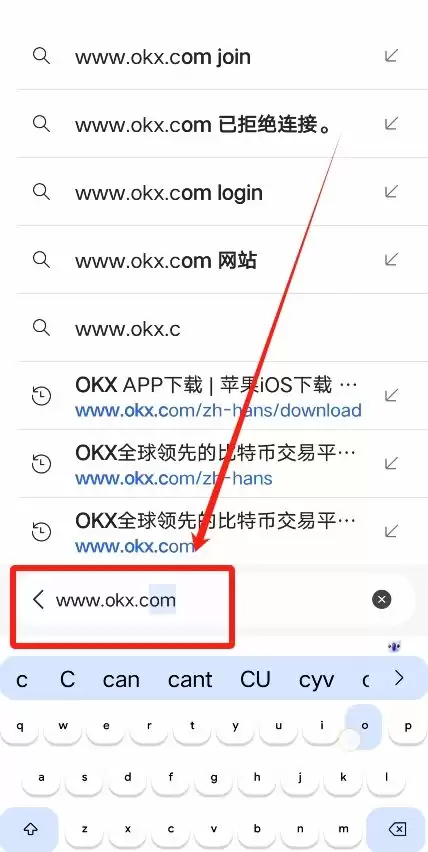欧易APP下载步骤:官网首页确认与操作