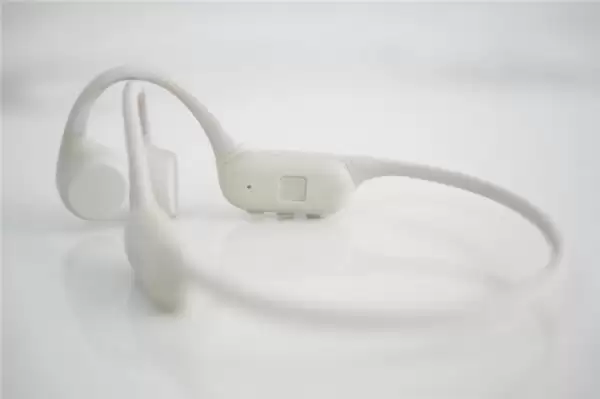 2026年游泳耳机体验:园世Beta Pro骨传导耳机,IPX8防水+32G存储+杜比级音质