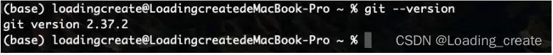 Mac安装git只需一行命令?brewinstallgit完整教程