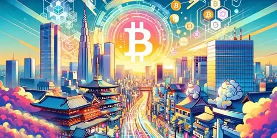 日本加密货币税制改革:企业未实现利润税或取消