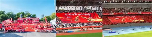 从赞助商到“共创者”: 【可口可乐】如何为中国球迷定制了属于“我们的”世界杯