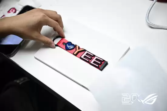 \