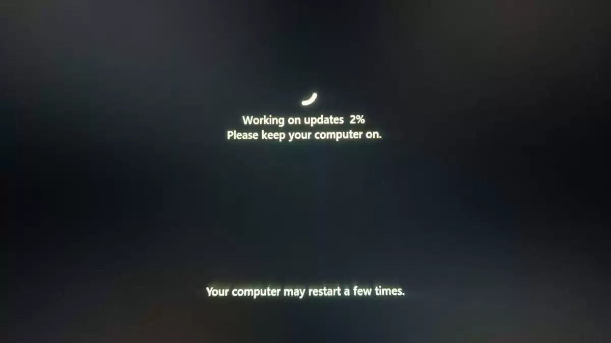 Win11部分PC安装7月更新KB5101650可能需2次重启