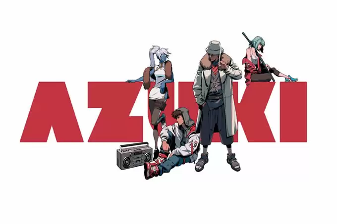 动漫的未来由你塑造:$ANIME —— 颠覆动漫行业的文化币