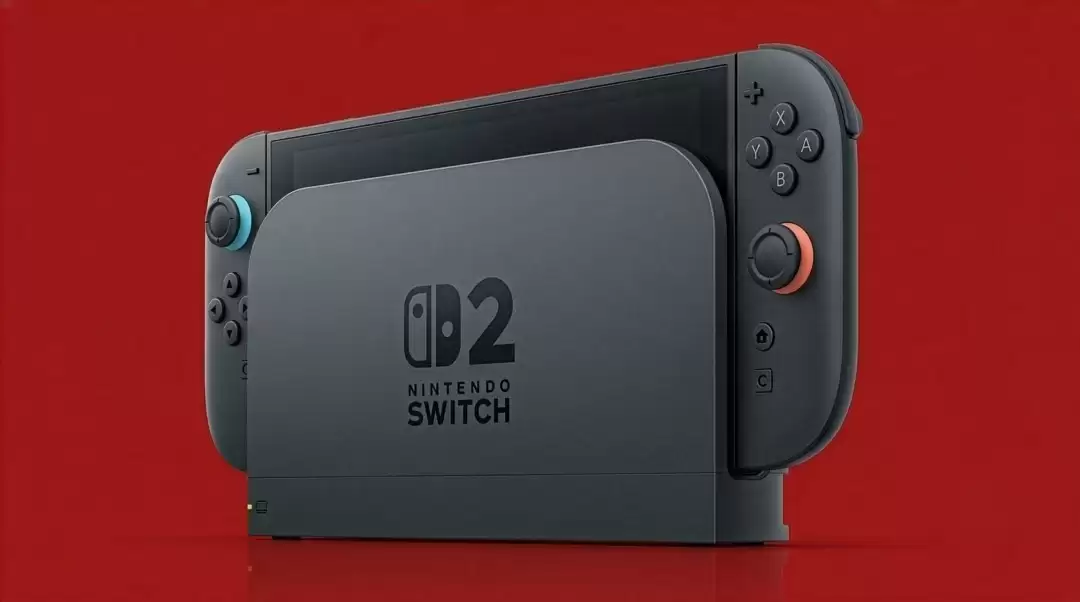 开发者曝光Switch2离线通用漏洞 无需联网即可运行自制程序