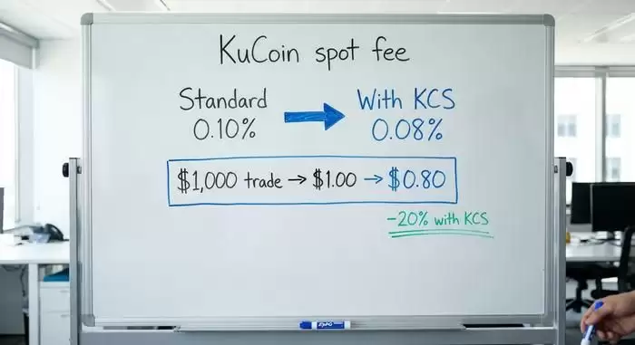 2026年KuCoin交易所全面解析:优势、风险与监管现状