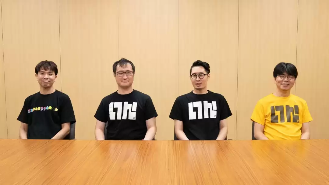 《斯普拉遁:涂击队》只是开胃菜?任天堂称真正的《斯普拉遁4》还在后面
