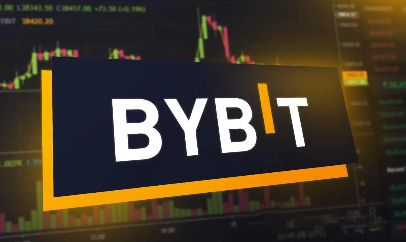 Bybit期货合约(Bybit Futures)评论: 费用、Leverage与国家限制