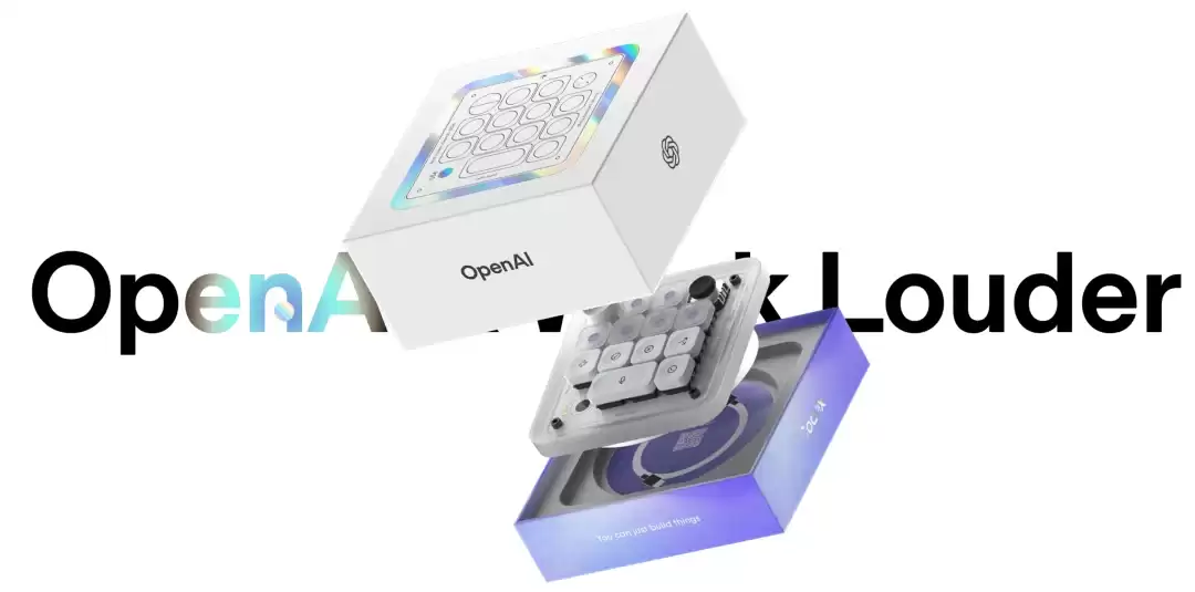 1500 元的 Codex 键盘卖断货,这小哥反手自己造了一台
