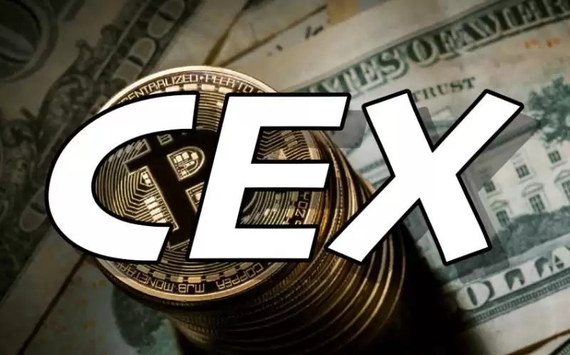 什么是DEX?去中心化交易所(DEX)排名推荐