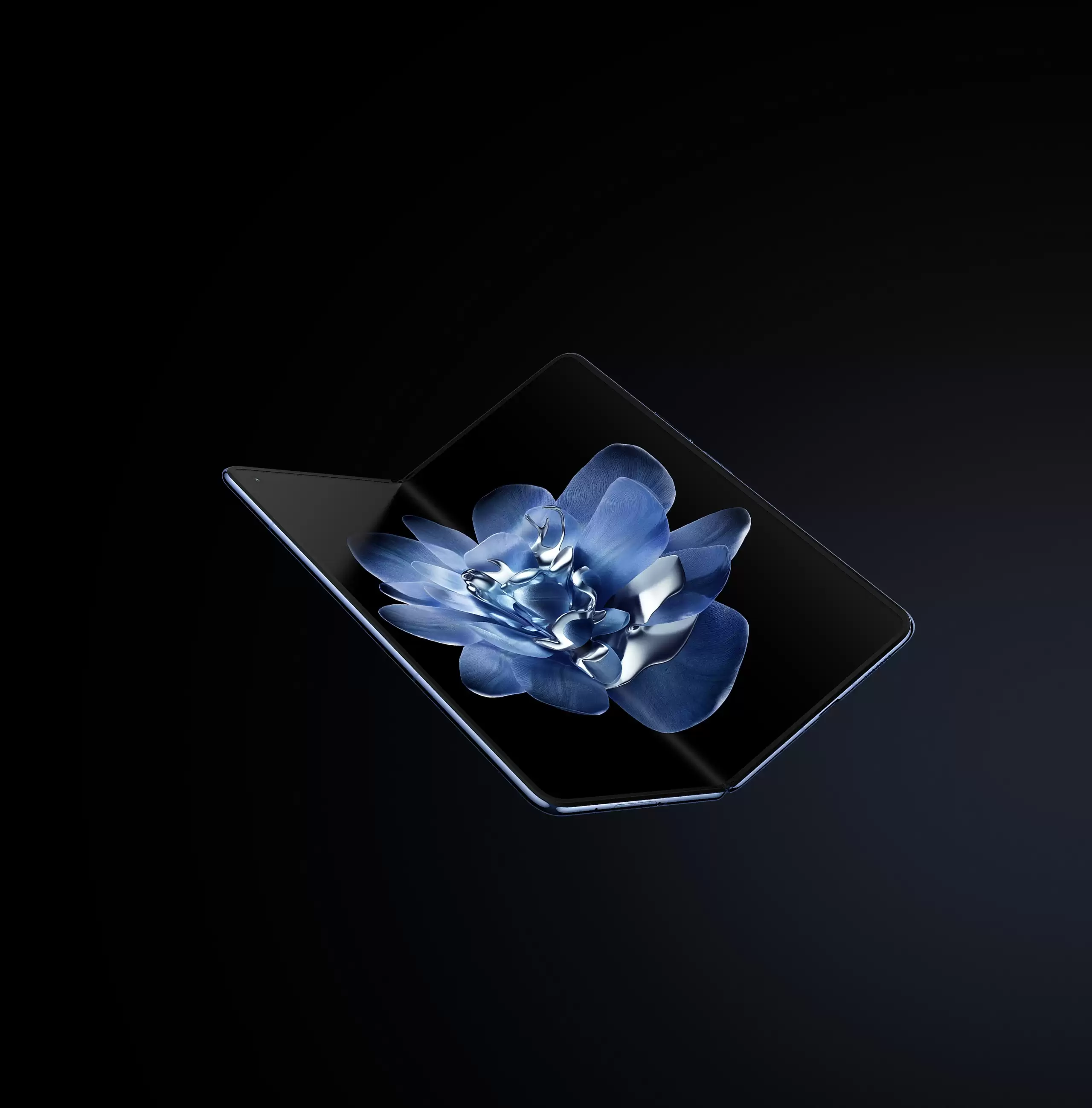 小米MIX Fold 5更多配置曝光：首发自研3nm玄戒O3，宽折叠形态直接对标iPhone Ultra