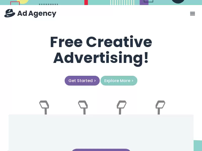 Ad Agency : 世界上第一个AI广告公司