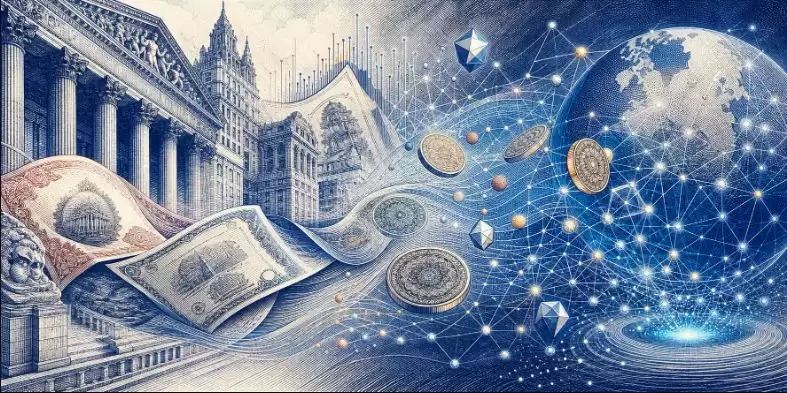 RWA的Robinhood时刻:早期项目全盘点
