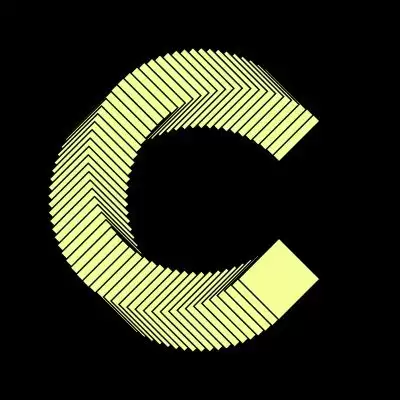 Canton Network(CC) 生态示意图