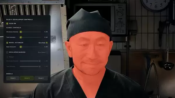 22分钟详解DLSS 5:NVIDIA公开回应一切争议