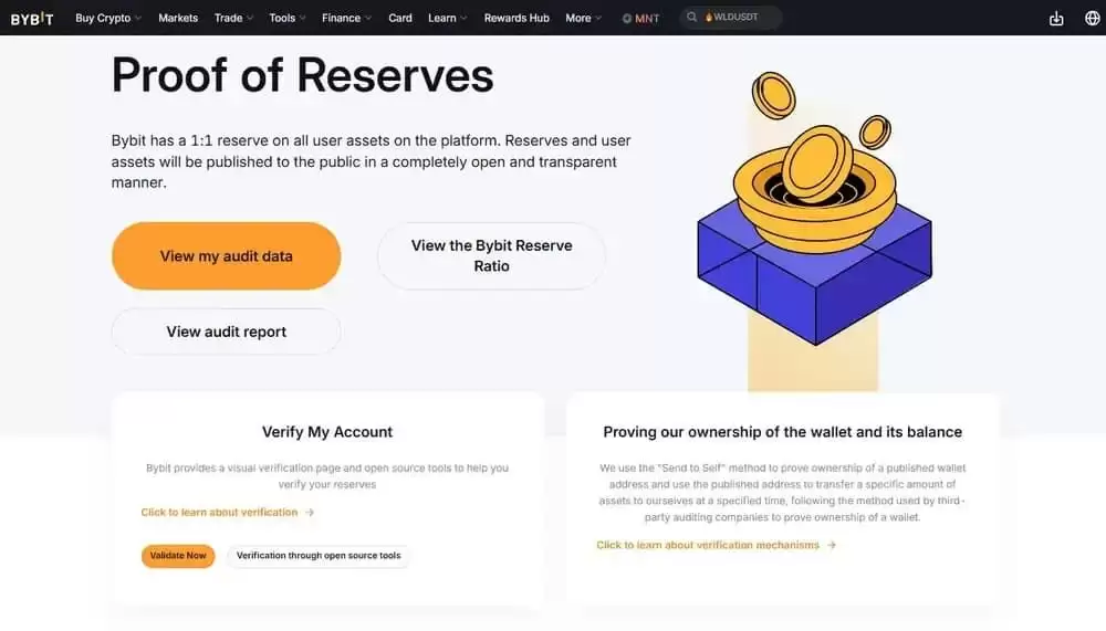 Bybit期货合约(Bybit Futures)评论: 费用、Leverage与国家限制