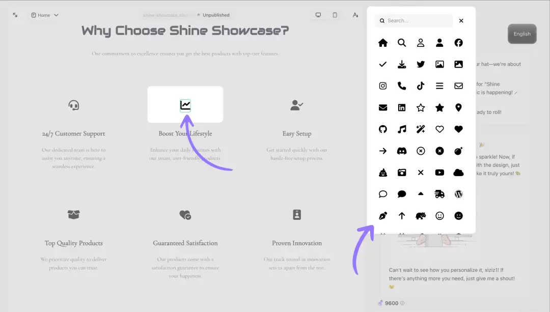 AI网页设计工具Wegic，UI设计师的又一AI设计神器，集成 OpenAI 的 GPT-4o 模型