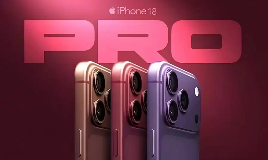iPhone 18 Pro 确认无缘国产内存,原因在于技术适配受限 iPhone 18 Pro 确认无缘国产内存,原因在于技术适配受限