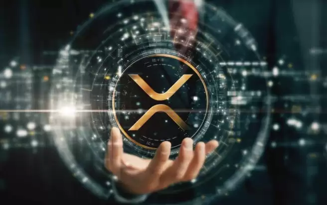 XRP——跨境支付的宠儿
