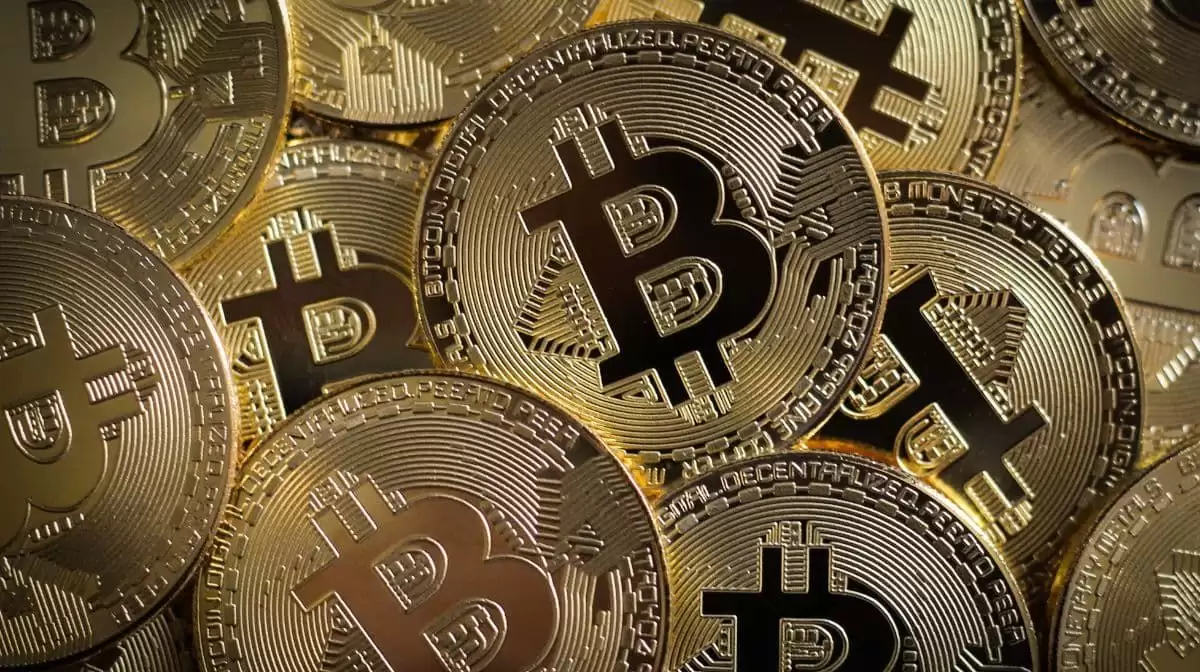 什么是比特币?比特币的诞生和历史,一文详解比特币