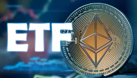 ProShares再推杠杆型以太坊期货ETF