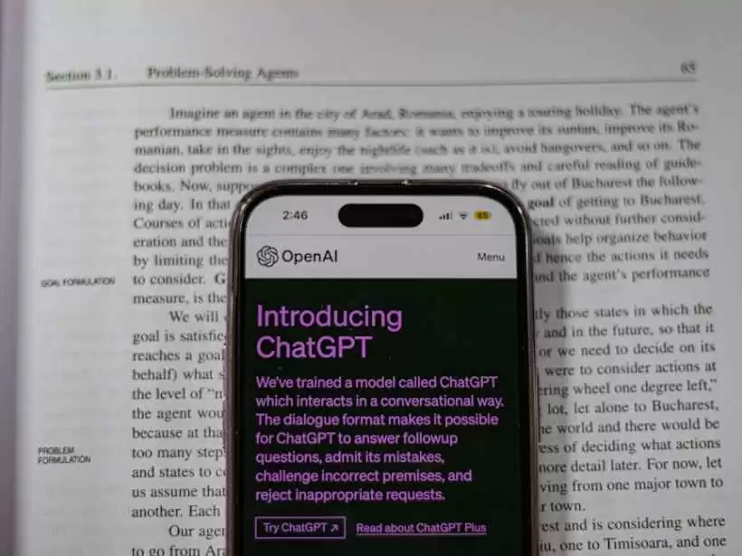 OpenAI 首席技术官：生成式 AI 带来的经济影响“才刚刚开始”显现