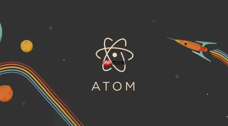 Atom Teletype插件：实现多人实时在线结对编程