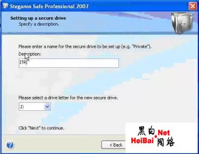 用加密软件给笔记本敏感数据加密（图）