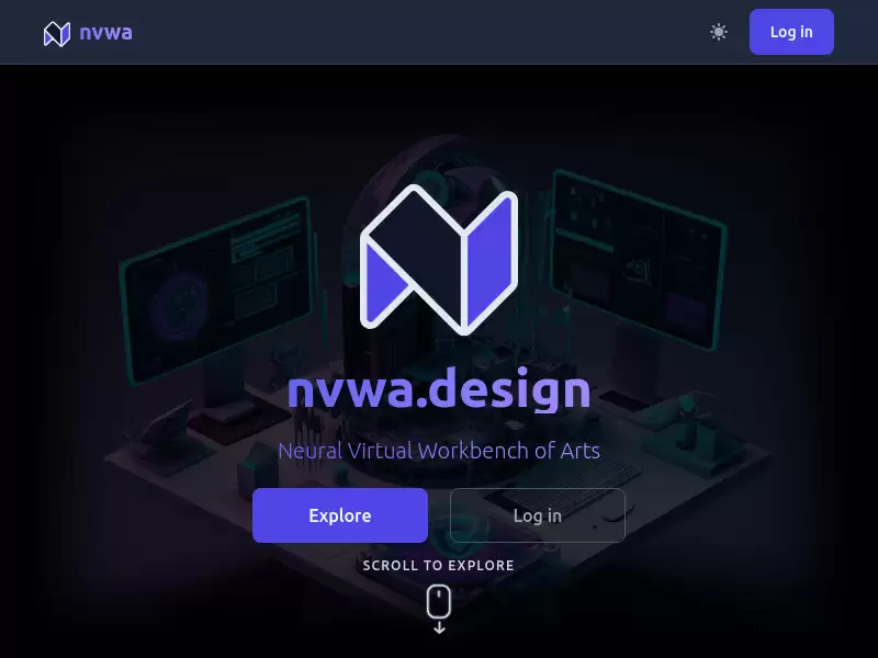 generative AI for interior designers : AI设计平台，快速生成个性化设计