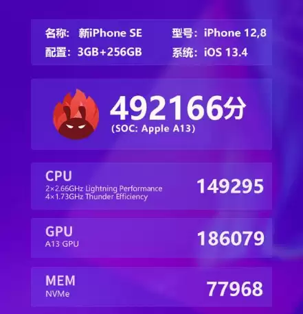 iPhoneSE2对比iPhone7,哪个更值得买? iPhoneSE2对比iPhone7,哪个更值得买?