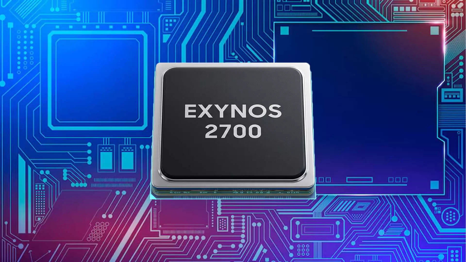 三星Exynos 2700细节曝光：主频剑指4.2GHz，2nm GAA工艺+SbS封装