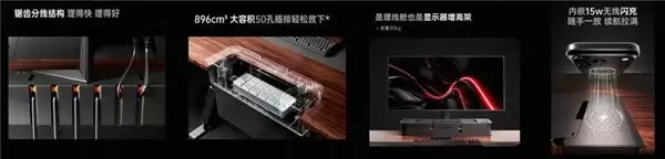 2026想买升降桌看傲风A4:A4pro+值不值实拆