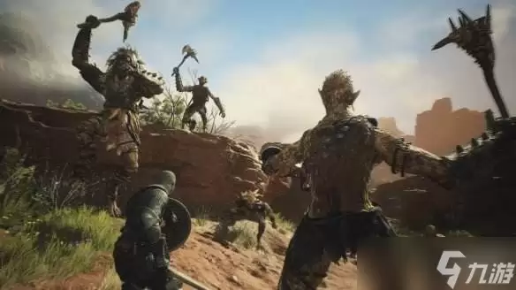 《龙之信条2》游戏数据被挖掘 或将推出新DLC