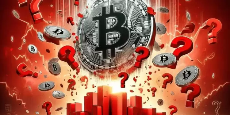 比特币挑战6.8万美元:解套抛压与成交量双重考验
