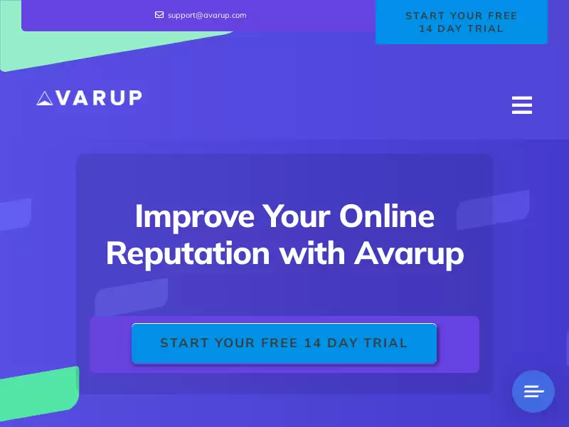 A varup : 提升您在数字领域的声誉
