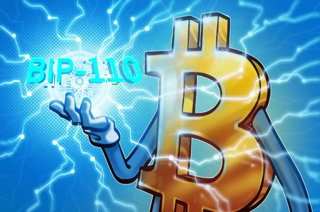 BIP-110 矿工及节点支持率数据图示